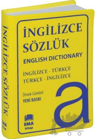 İngilizce-Türkçe / Türkçe-İngilizce