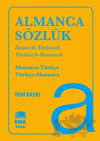 Almanca - Türkçe / Türkçe - Almanca