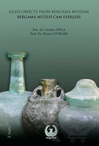 Glass Objects from Bergama Museum