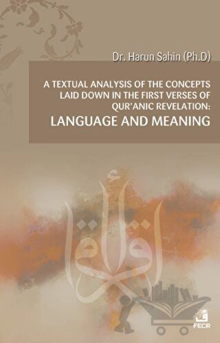 Language And Meaning