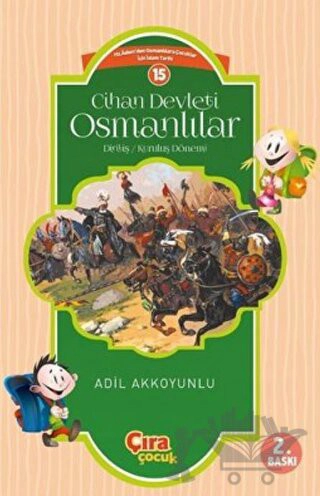 Diriliş ve Kuruluş Dönemi