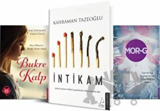 3 Kitap