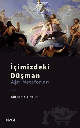 (Ağrı Metaforları)