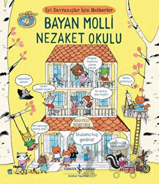 İyi Davranışlar İçin Rehberler