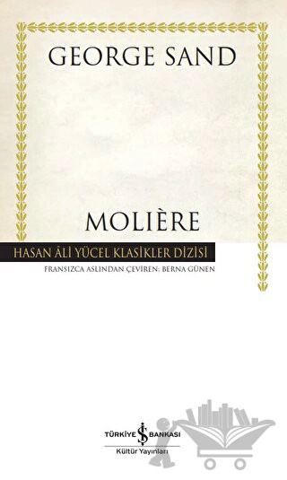 Molière – Drame en Cinq Actes