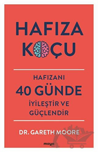 Hafızanı 40 Günde İyileştir ve Güçlendir