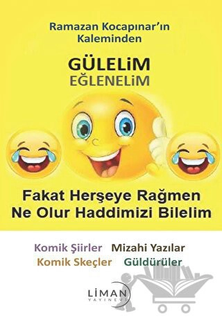 Komik Şiirler - Mizahi Yazılar - Komik Skeçler - Güldürüler