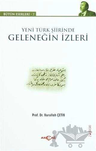 Bütün Eserleri - 7