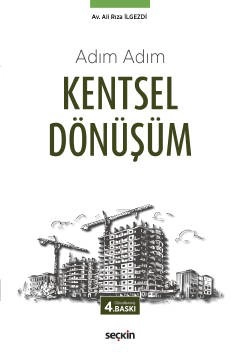 Adım AdımKentsel Dönüşüm