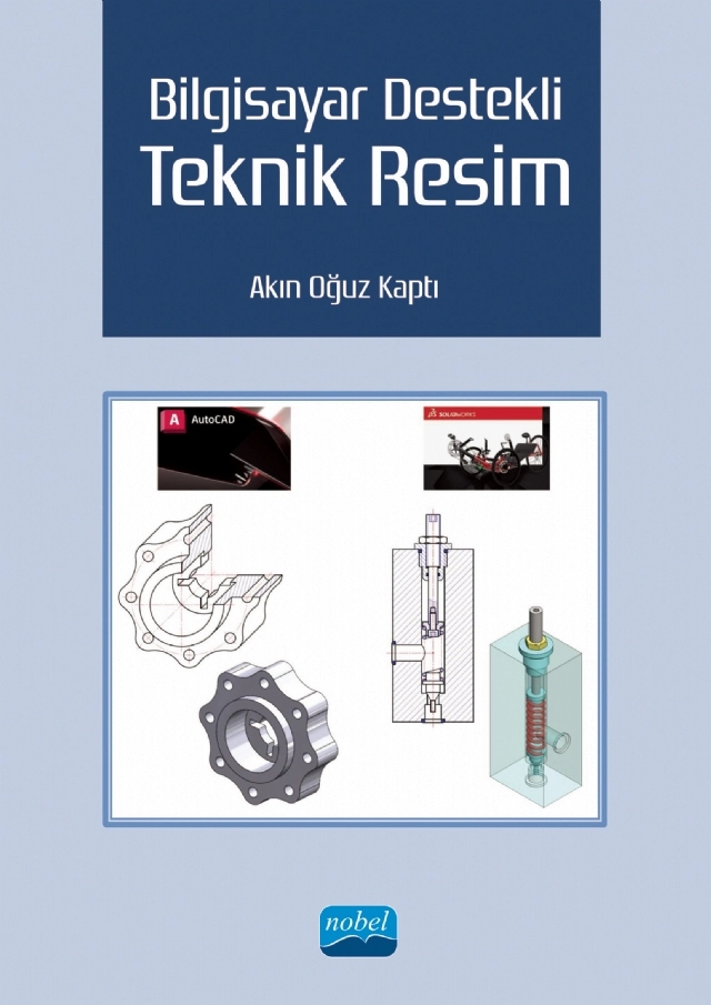 Bilgisayar Destekli Teknik Resim