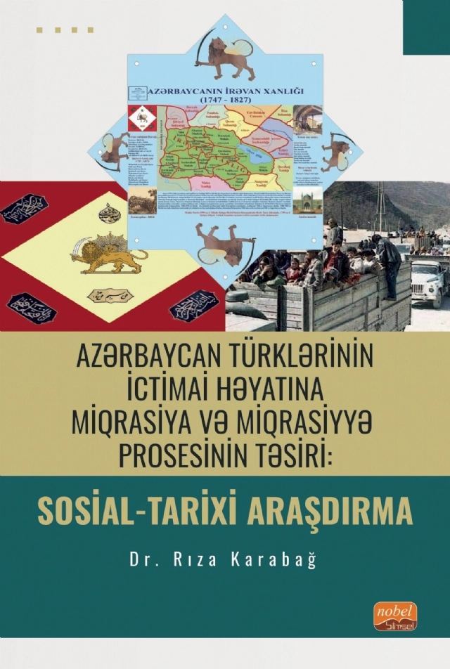 Az?rbaycan Türkl?rinin İctimai H?yatına Miqrasiya v? Miqrasiyy? Prosesinin T?siri: Sosial-Tarixi Araşdırma