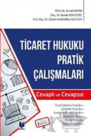 Cevaplı ve Cevapsız