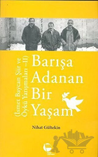 İsmet Baycan Şiir ve Öykü Yarışmaları - 2