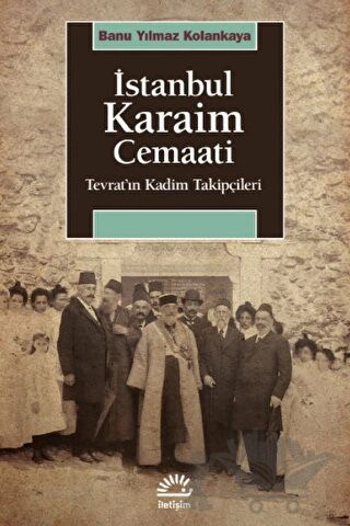 Tevrat'ın Kadim Takipçileri