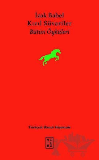 Bütün Öyküleri