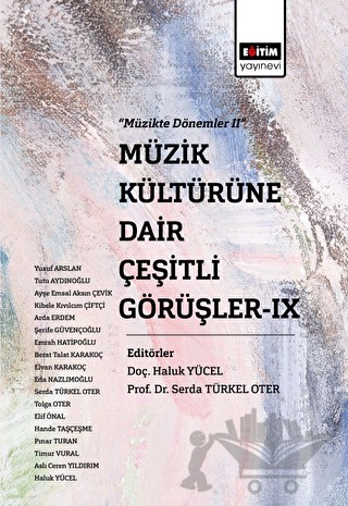 (Müzikte Dönemler II)