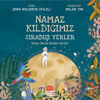 İman Varsa İmkan Vardır