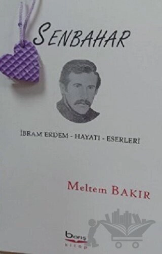 İbram Erdem - Hayatı - Eserleri