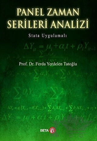 Stata Uygulamalı