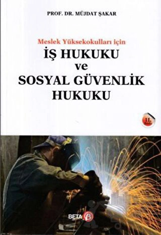 Meslek Yüksek Okulları için