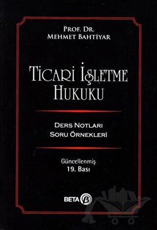 Ders Notları - Soru Örnekleri