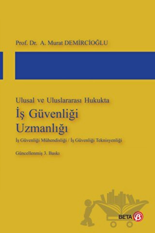 (İş Güvenliği Mühendisliği / İş Güvenliği Teknisyenlği)