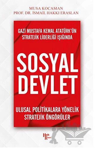 Ulusal Politikalara Yönelik Stratejik Öngörüler