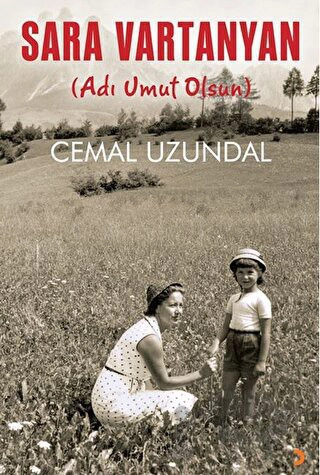 Adı Umut olsun