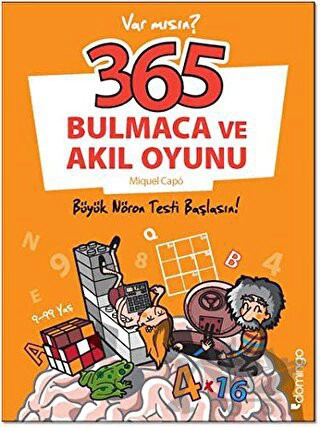 Büyük Nöron Testi Başlasın!