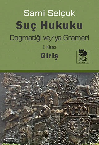 1. Kitap - Giriş