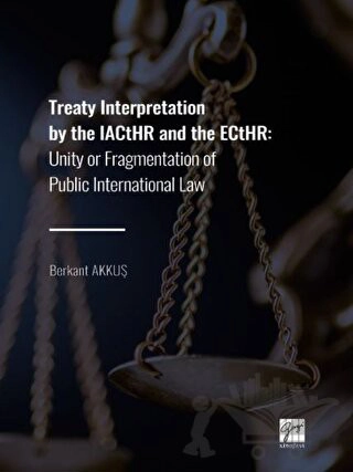 Unity or Fragmentation of Public International Law