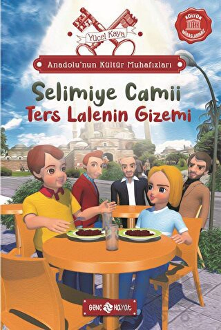 Ters Lalenin Gizemi