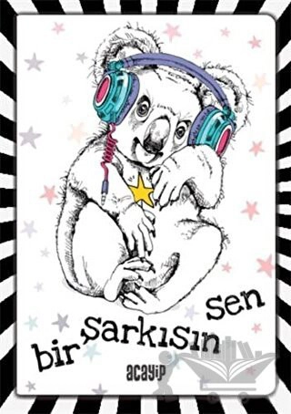 Bir Şarkısın Sen