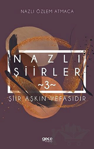 Şiir Aşkın Vefasıdır