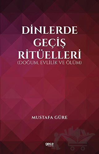 (Doğum, Evlilik ve Ölüm)