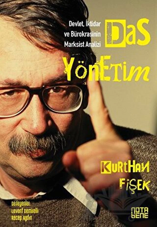 Devlet, İktidar ve Bürokrasinin Marksist Analizi