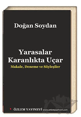 Makale, Deneme ve Söyleşiler