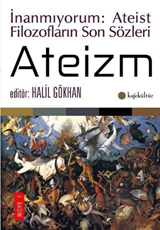 Ateist Filozofların Son Sözleri