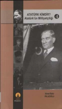 Atatürk Kimdir? 4 -Atatürkün Milliyetçiliği-