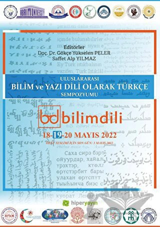 18-19-20 Mayıs 2022