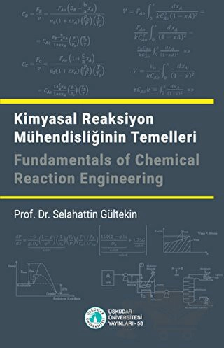 Fundamentals of Chemical Reaction Engineering