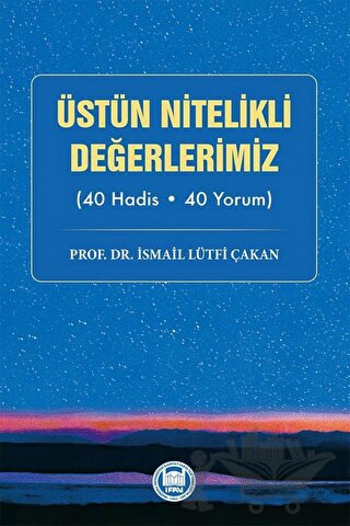 (40 Hadis - 40 Yorum)