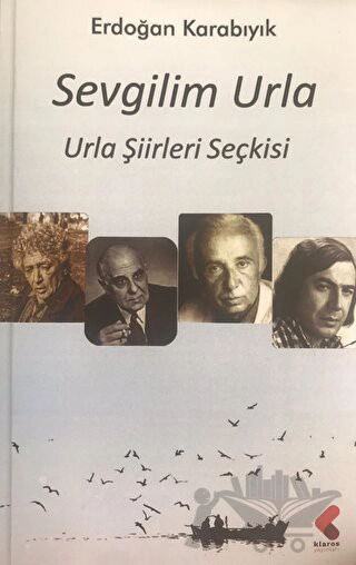 Urla Şiirleri Seçkisi