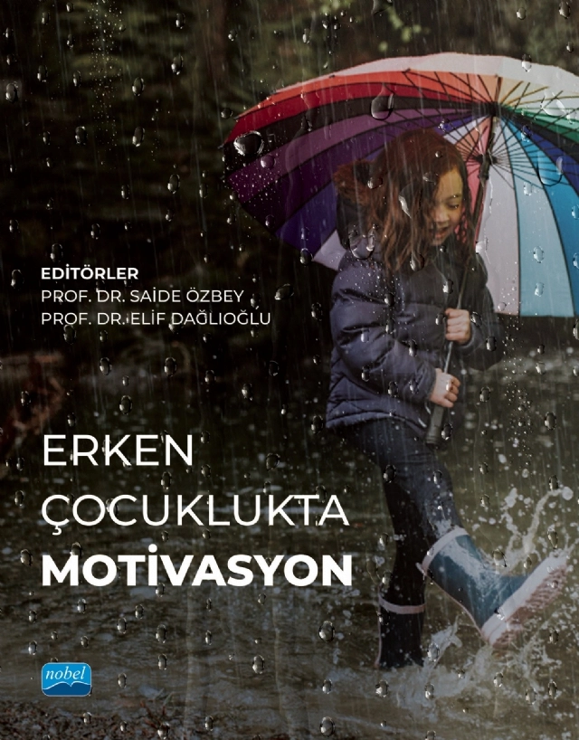 Erken Çocuklukta Motivasyon