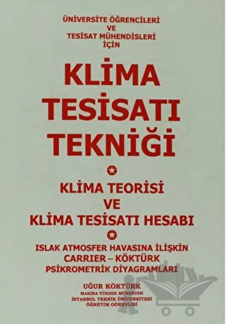 Klima Tesisatı Tekniği