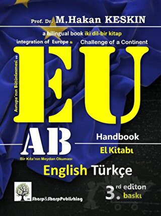 Avrupa Birliği El Kitabı (EU Handbook)