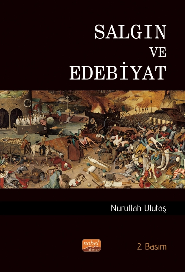 Salgın ve Edebiyat