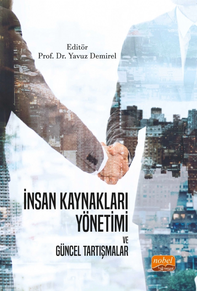 İnsan Kaynakları Yönetimi ve Güncel Tartışmalar