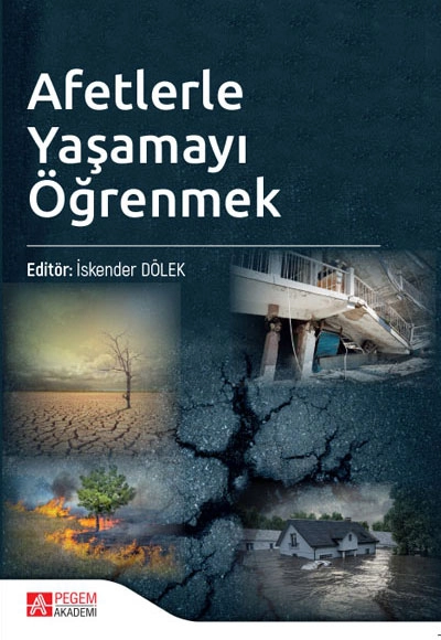 Afetlerle Yaşamayı Öğrenmek