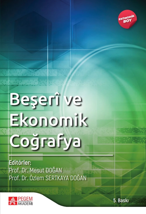 Beşeri ve Ekonomik Coğrafya (Ekonomik Boy)